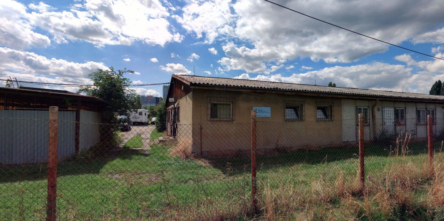 non-residential property to rent, 27 m², K Reitknechtce, Prague, Prague non-residential property to rent, 27 m², K Reitknechtce, Prague, Prague