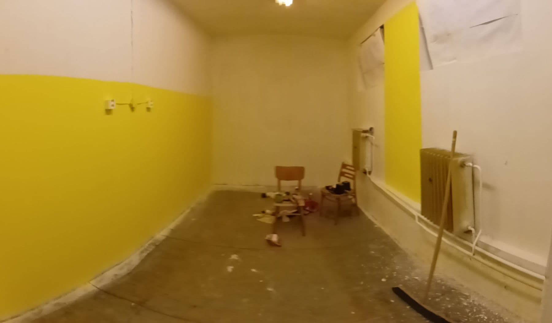 non-residential property to rent, 27 m², K Reitknechtce, Prague, Prague non-residential property to rent, 27 m², K Reitknechtce, Prague, Prague