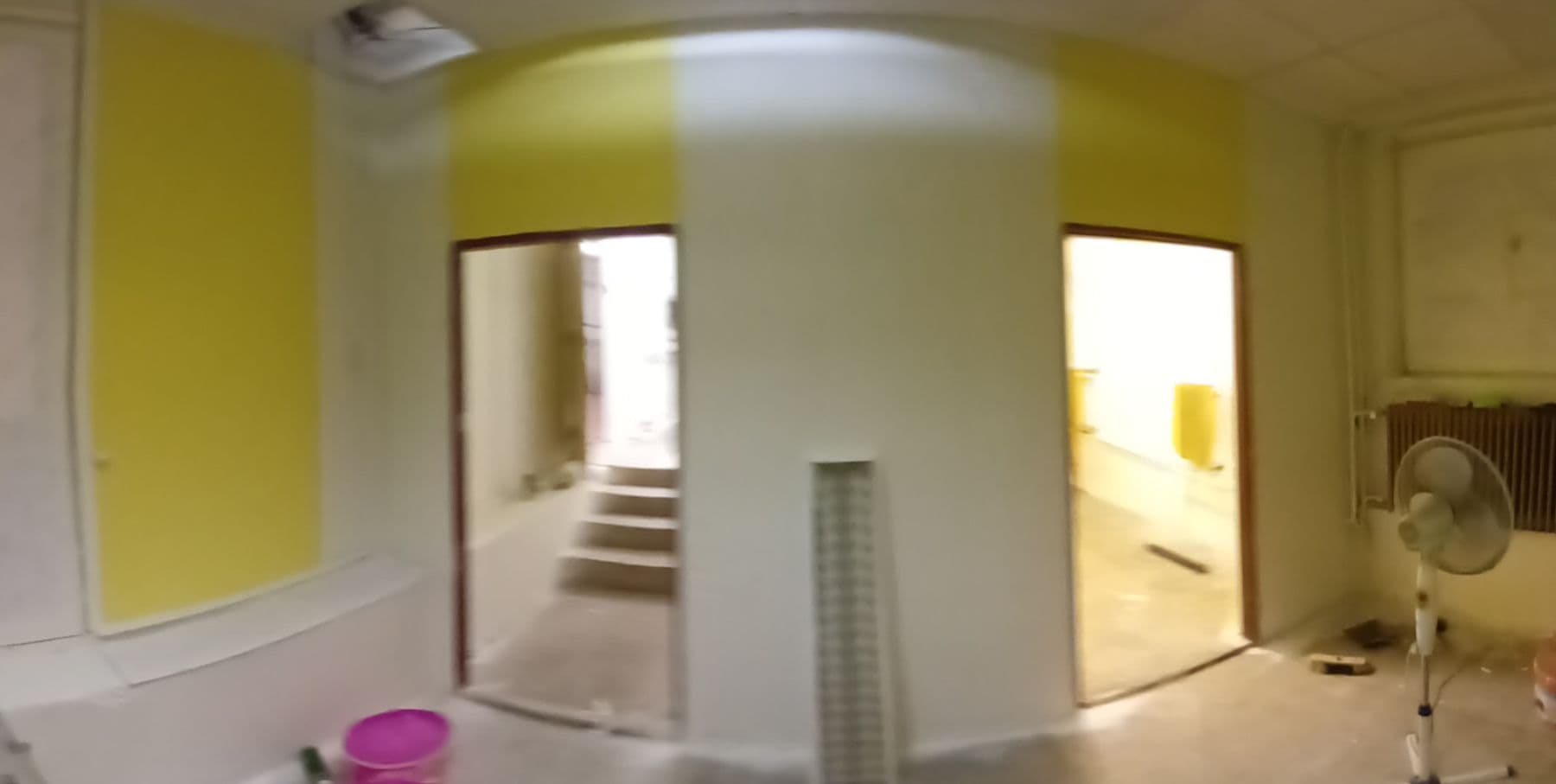 non-residential property to rent, 27 m², K Reitknechtce, Prague, Prague non-residential property to rent, 27 m², K Reitknechtce, Prague, Prague