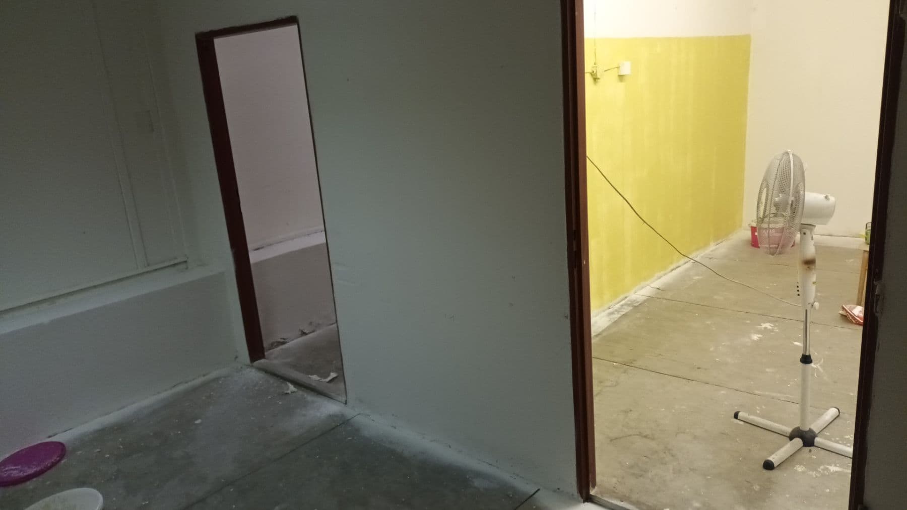 non-residential property to rent, 27 m², K Reitknechtce, Prague, Prague non-residential property to rent, 27 m², K Reitknechtce, Prague, Prague