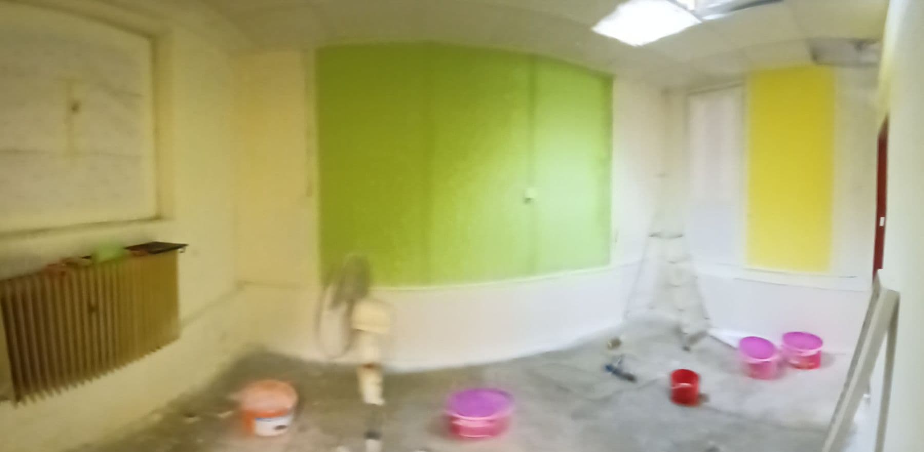 non-residential property to rent, 27 m², K Reitknechtce, Prague, Prague non-residential property to rent, 27 m², K Reitknechtce, Prague, Prague