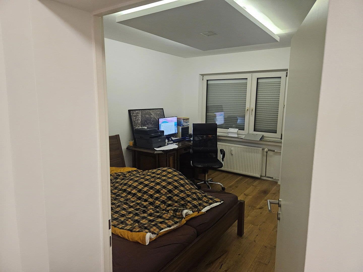 3 bedroom flat to rent, 70 m², Frankenthal, Rhineland-Palatinate 3 bedroom flat to rent, 70 m², Frankenthal, Rhineland-Palatinate