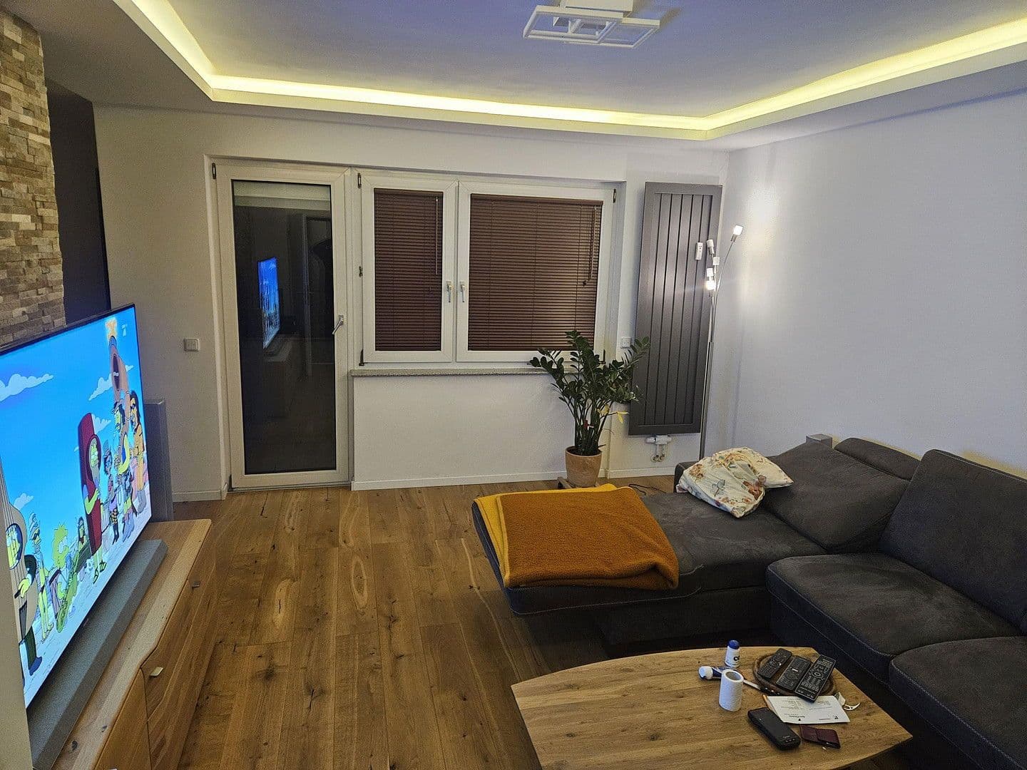 3 bedroom flat to rent, 70 m², Frankenthal, Rhineland-Palatinate 3 bedroom flat to rent, 70 m², Frankenthal, Rhineland-Palatinate