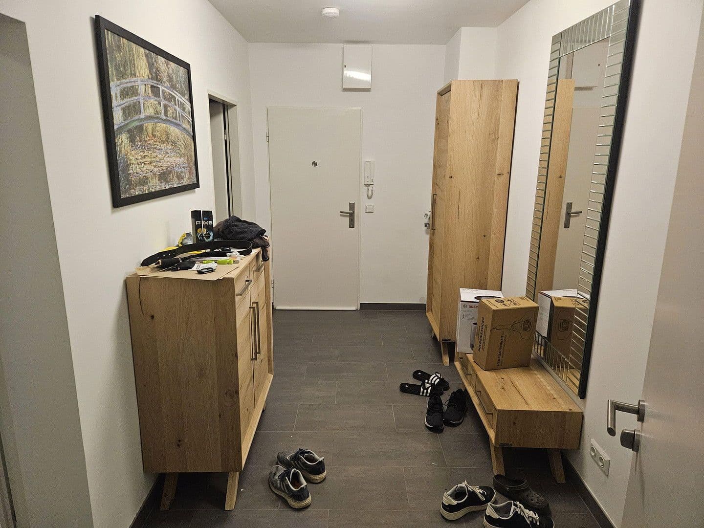 3 bedroom flat to rent, 70 m², Frankenthal, Rhineland-Palatinate 3 bedroom flat to rent, 70 m², Frankenthal, Rhineland-Palatinate