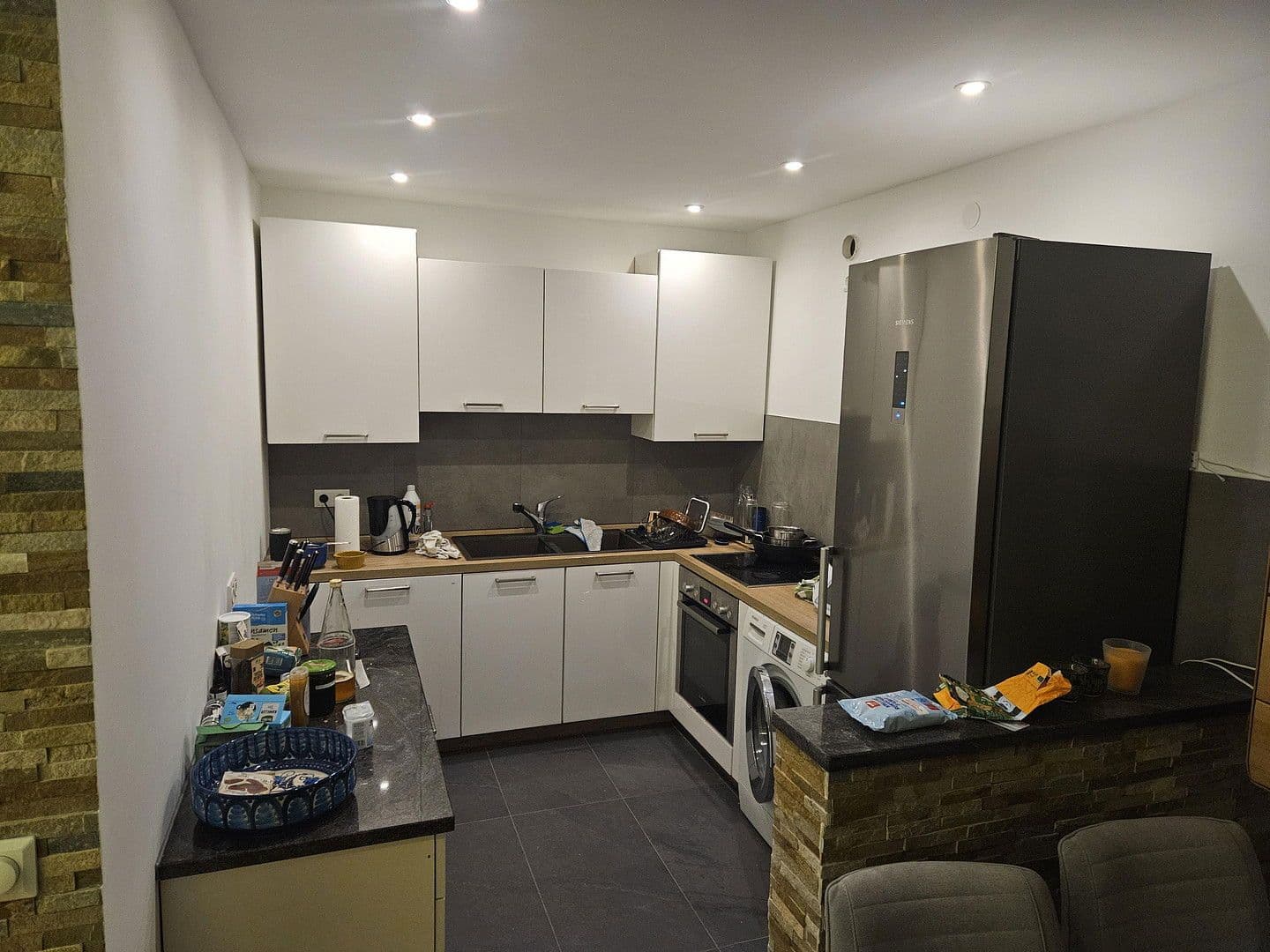 3 bedroom flat to rent, 70 m², Frankenthal, Rhineland-Palatinate 3 bedroom flat to rent, 70 m², Frankenthal, Rhineland-Palatinate