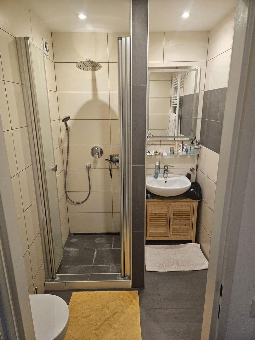 3 bedroom flat to rent, 70 m², Frankenthal, Rhineland-Palatinate 3 bedroom flat to rent, 70 m², Frankenthal, Rhineland-Palatinate