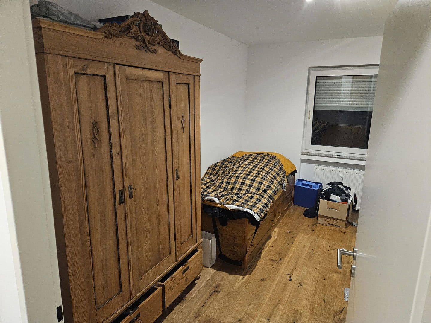 3 bedroom flat to rent, 70 m², Frankenthal, Rhineland-Palatinate 3 bedroom flat to rent, 70 m², Frankenthal, Rhineland-Palatinate