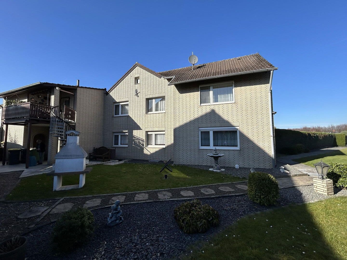 house for sale, 187 m², An der Esche 3, Rommerskirchen, North Rhine-Westphalia house for sale, 187 m², An der Esche 3, Rommerskirchen, North Rhine-Westphalia