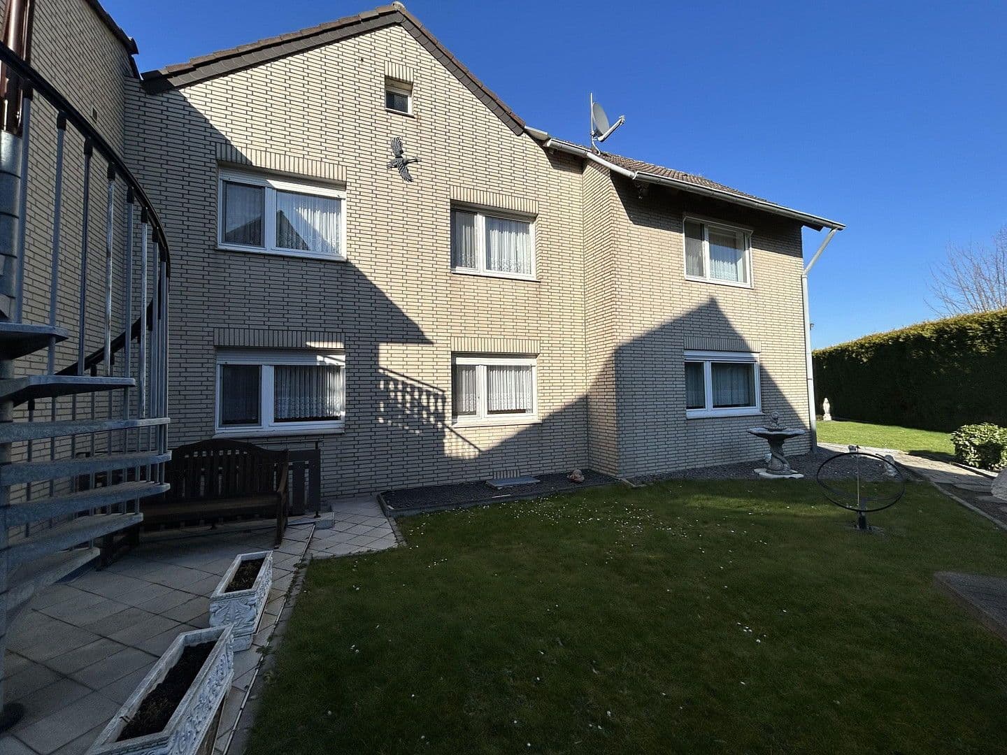 house for sale, 187 m², An der Esche 3, Rommerskirchen, North Rhine-Westphalia house for sale, 187 m², An der Esche 3, Rommerskirchen, North Rhine-Westphalia