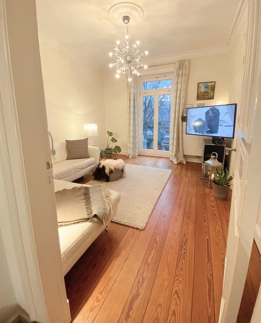 3 bedroom flat for sale, 81 m², Tresckowstr. 8, Hamburg, Hamburg 3 bedroom flat for sale, 81 m², Tresckowstr. 8, Hamburg, Hamburg