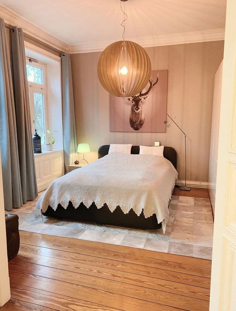 3 bedroom flat for sale, 81 m², Tresckowstr. 8, Hamburg, Hamburg 3 bedroom flat for sale, 81 m², Tresckowstr. 8, Hamburg, Hamburg