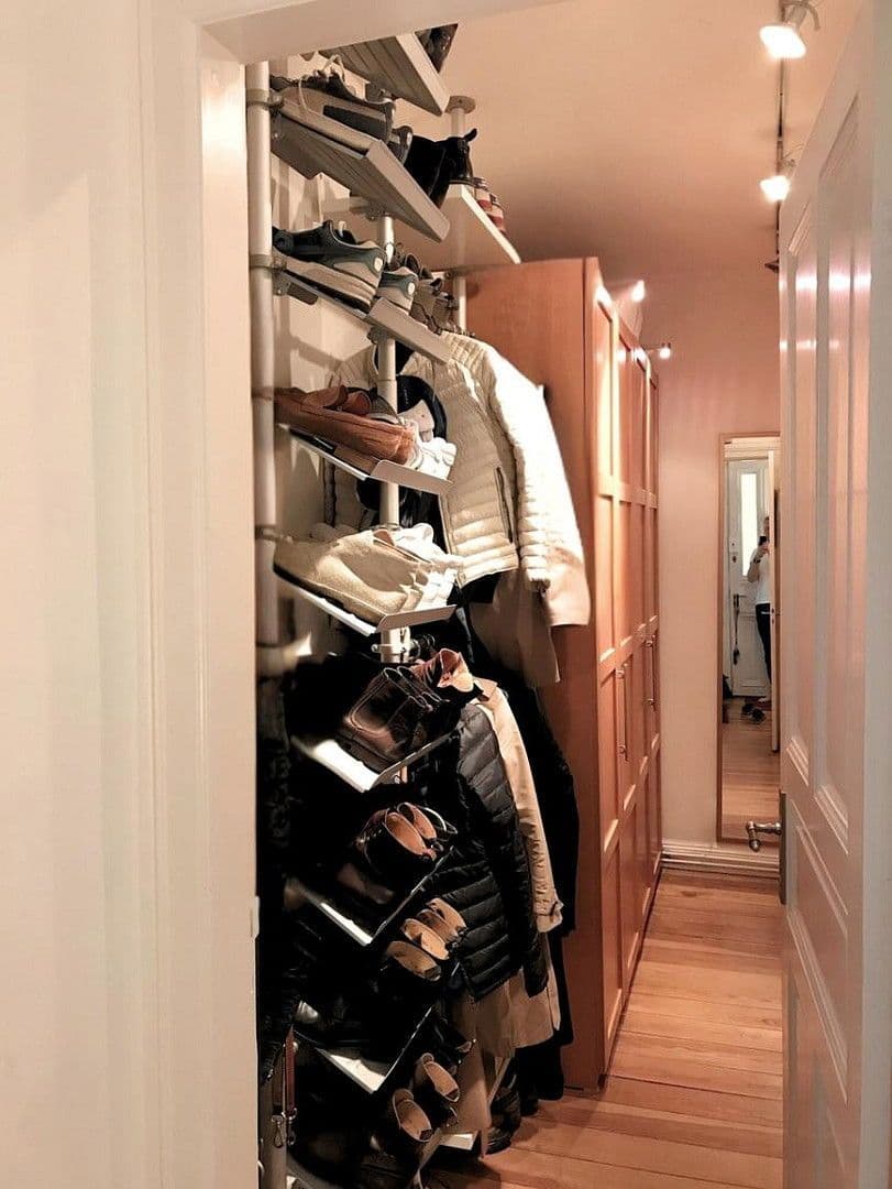 3 bedroom flat for sale, 81 m², Tresckowstr. 8, Hamburg, Hamburg 3 bedroom flat for sale, 81 m², Tresckowstr. 8, Hamburg, Hamburg