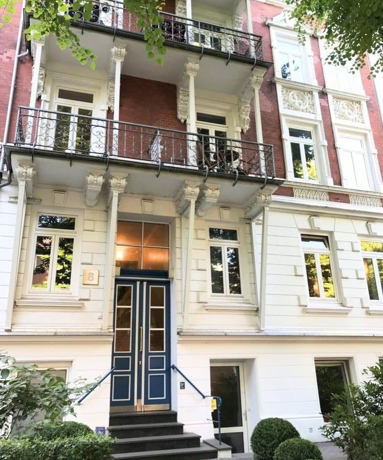 3 bedroom flat for sale, 81 m², Tresckowstr. 8, Hamburg, Hamburg 3 bedroom flat for sale, 81 m², Tresckowstr. 8, Hamburg, Hamburg