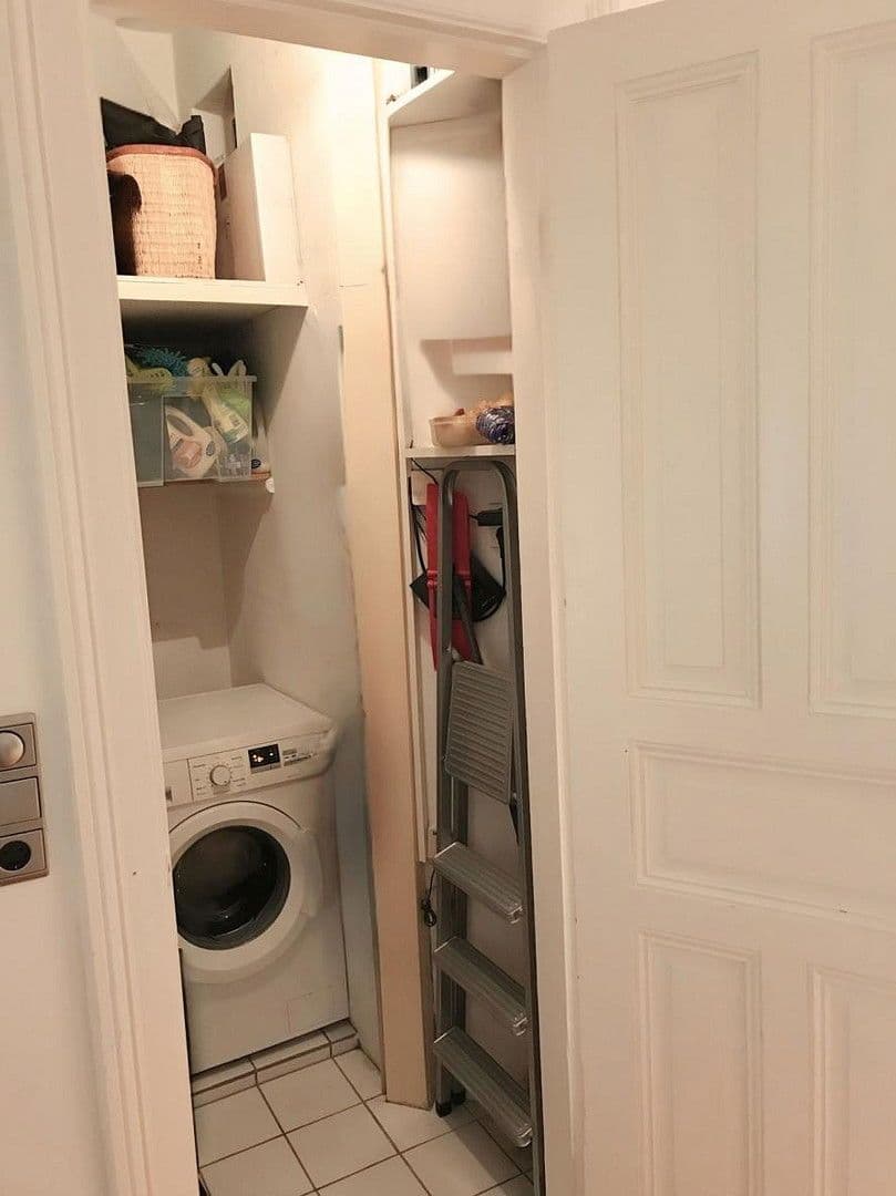 3 bedroom flat for sale, 81 m², Tresckowstr. 8, Hamburg, Hamburg 3 bedroom flat for sale, 81 m², Tresckowstr. 8, Hamburg, Hamburg