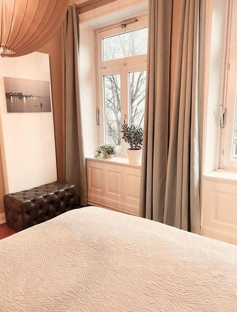 3 bedroom flat for sale, 81 m², Tresckowstr. 8, Hamburg, Hamburg 3 bedroom flat for sale, 81 m², Tresckowstr. 8, Hamburg, Hamburg