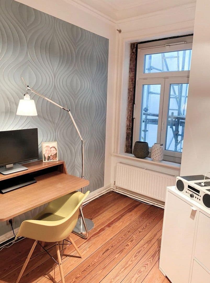 3 bedroom flat for sale, 81 m², Tresckowstr. 8, Hamburg, Hamburg 3 bedroom flat for sale, 81 m², Tresckowstr. 8, Hamburg, Hamburg