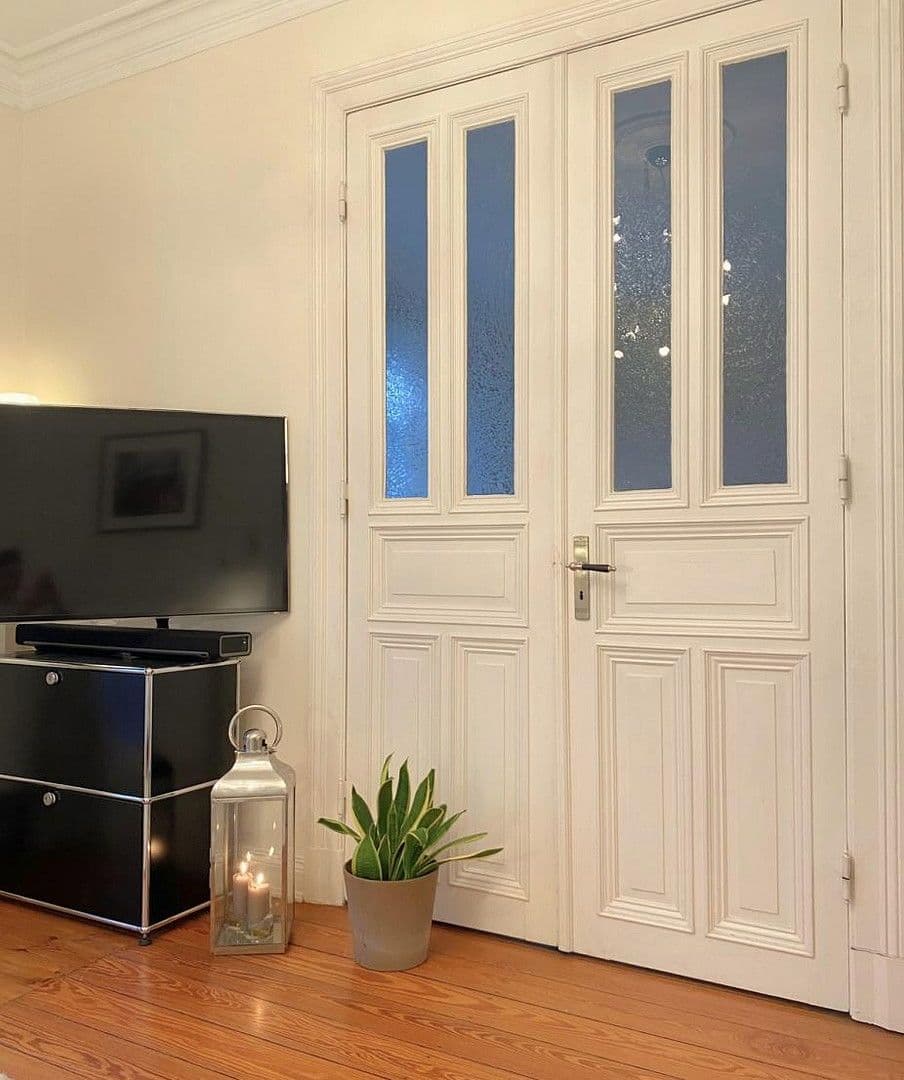 3 bedroom flat for sale, 81 m², Tresckowstr. 8, Hamburg, Hamburg 3 bedroom flat for sale, 81 m², Tresckowstr. 8, Hamburg, Hamburg