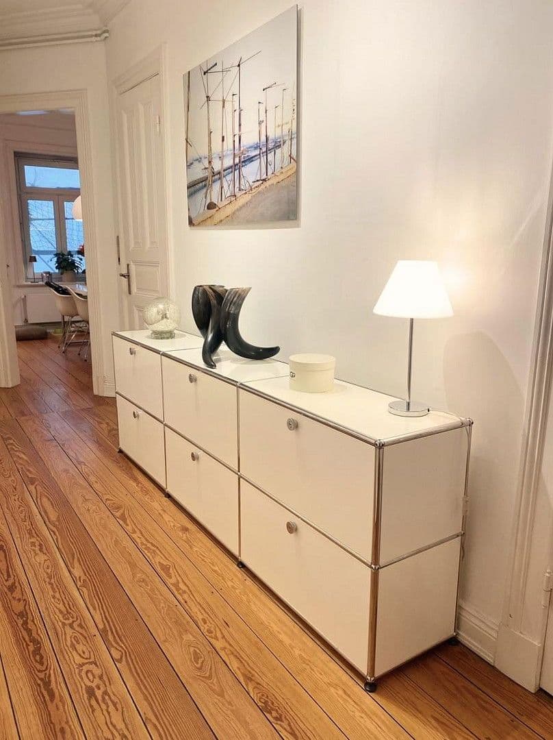 3 bedroom flat for sale, 81 m², Tresckowstr. 8, Hamburg, Hamburg 3 bedroom flat for sale, 81 m², Tresckowstr. 8, Hamburg, Hamburg