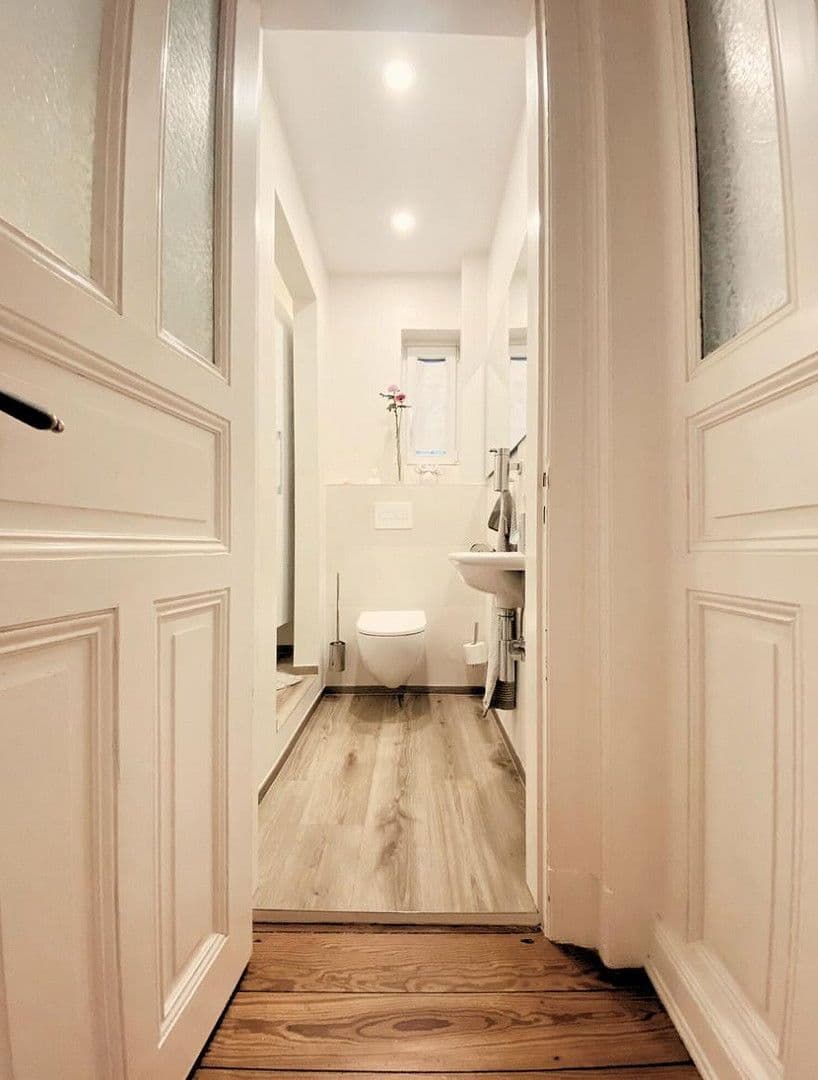 3 bedroom flat for sale, 81 m², Tresckowstr. 8, Hamburg, Hamburg 3 bedroom flat for sale, 81 m², Tresckowstr. 8, Hamburg, Hamburg