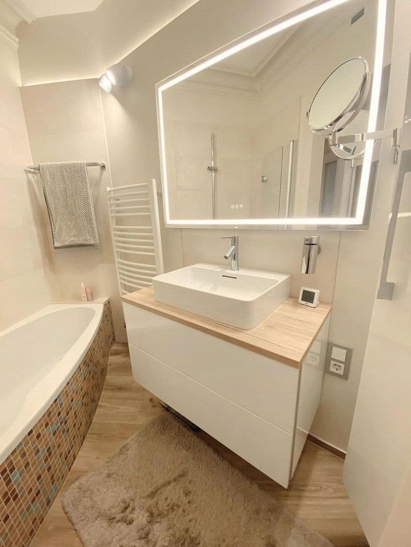 3 bedroom flat for sale, 81 m², Tresckowstr. 8, Hamburg, Hamburg 3 bedroom flat for sale, 81 m², Tresckowstr. 8, Hamburg, Hamburg