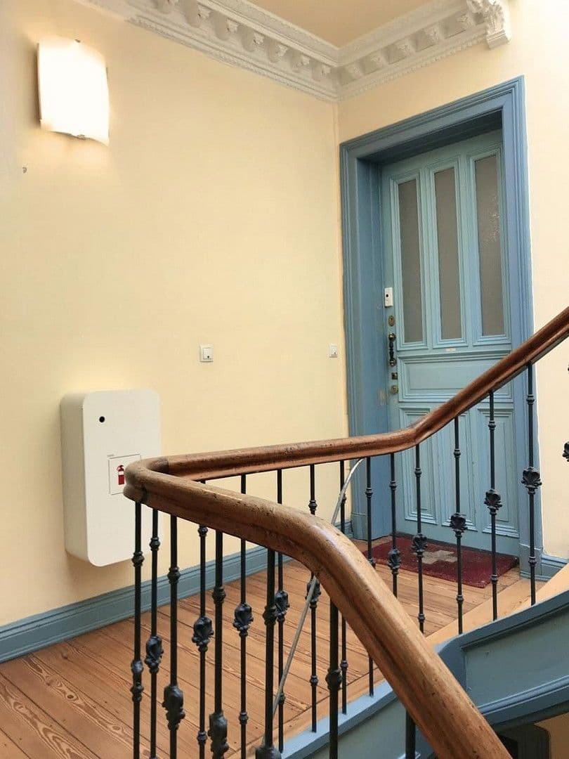 3 bedroom flat for sale, 81 m², Tresckowstr. 8, Hamburg, Hamburg 3 bedroom flat for sale, 81 m², Tresckowstr. 8, Hamburg, Hamburg