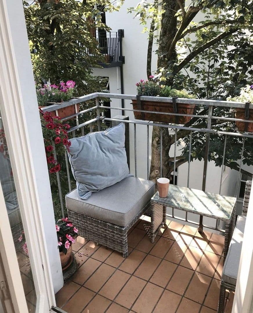 3 bedroom flat for sale, 81 m², Tresckowstr. 8, Hamburg, Hamburg 3 bedroom flat for sale, 81 m², Tresckowstr. 8, Hamburg, Hamburg