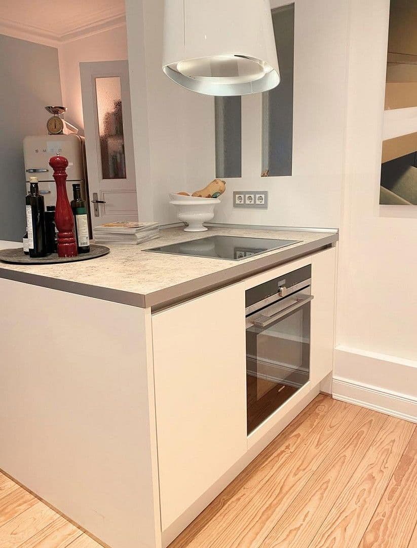 3 bedroom flat for sale, 81 m², Tresckowstr. 8, Hamburg, Hamburg 3 bedroom flat for sale, 81 m², Tresckowstr. 8, Hamburg, Hamburg