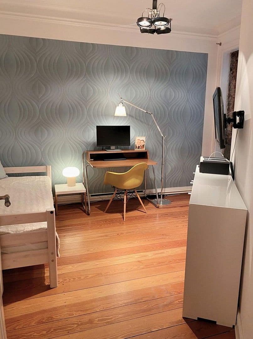 3 bedroom flat for sale, 81 m², Tresckowstr. 8, Hamburg, Hamburg 3 bedroom flat for sale, 81 m², Tresckowstr. 8, Hamburg, Hamburg