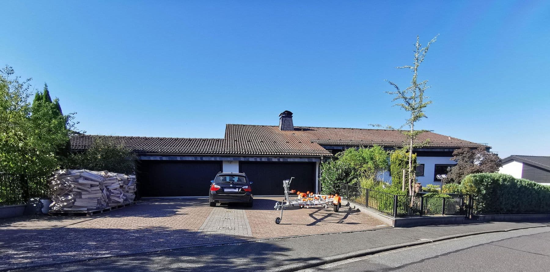 house for sale, 493 m², Glashütten, Hesse house for sale, 493 m², Glashütten, Hesse