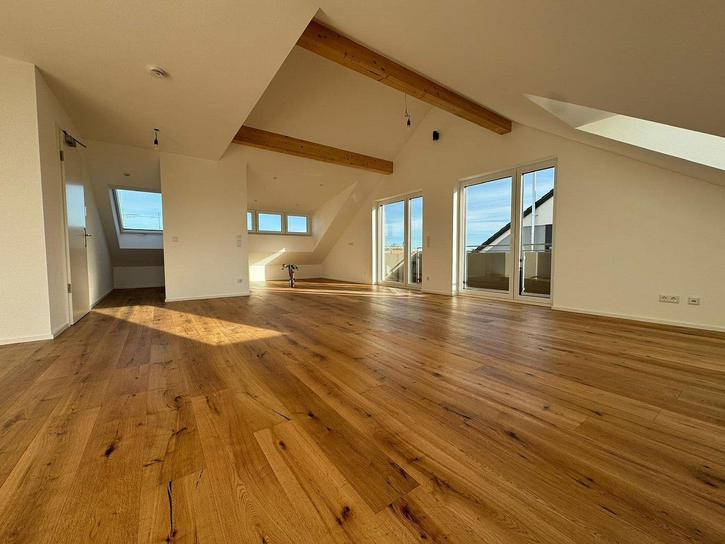 3 bedroom flat for sale, 101 m², Am Wasserturm 16, Geisenfeld, Bavaria 3 bedroom flat for sale, 101 m², Am Wasserturm 16, Geisenfeld, Bavaria