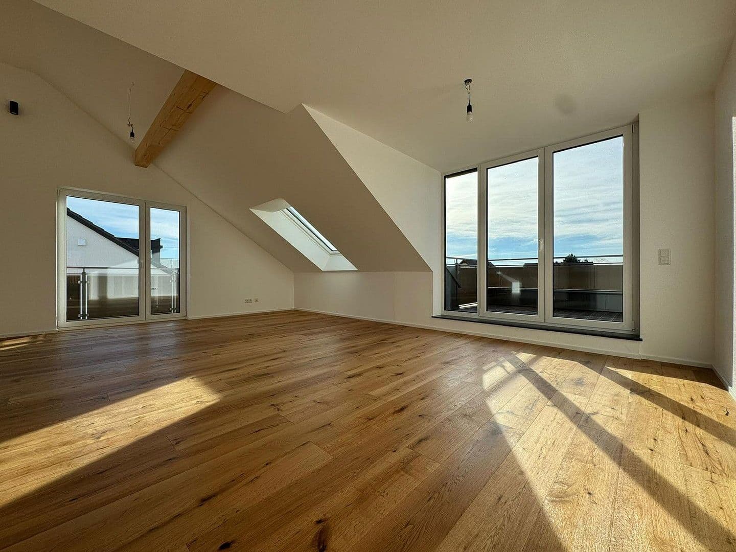 3 bedroom flat for sale, 101 m², Am Wasserturm 16, Geisenfeld, Bavaria 3 bedroom flat for sale, 101 m², Am Wasserturm 16, Geisenfeld, Bavaria