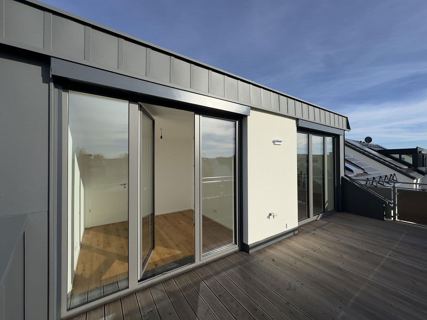 3 bedroom flat for sale, 101 m², Am Wasserturm 16, Geisenfeld, Bavaria 3 bedroom flat for sale, 101 m², Am Wasserturm 16, Geisenfeld, Bavaria