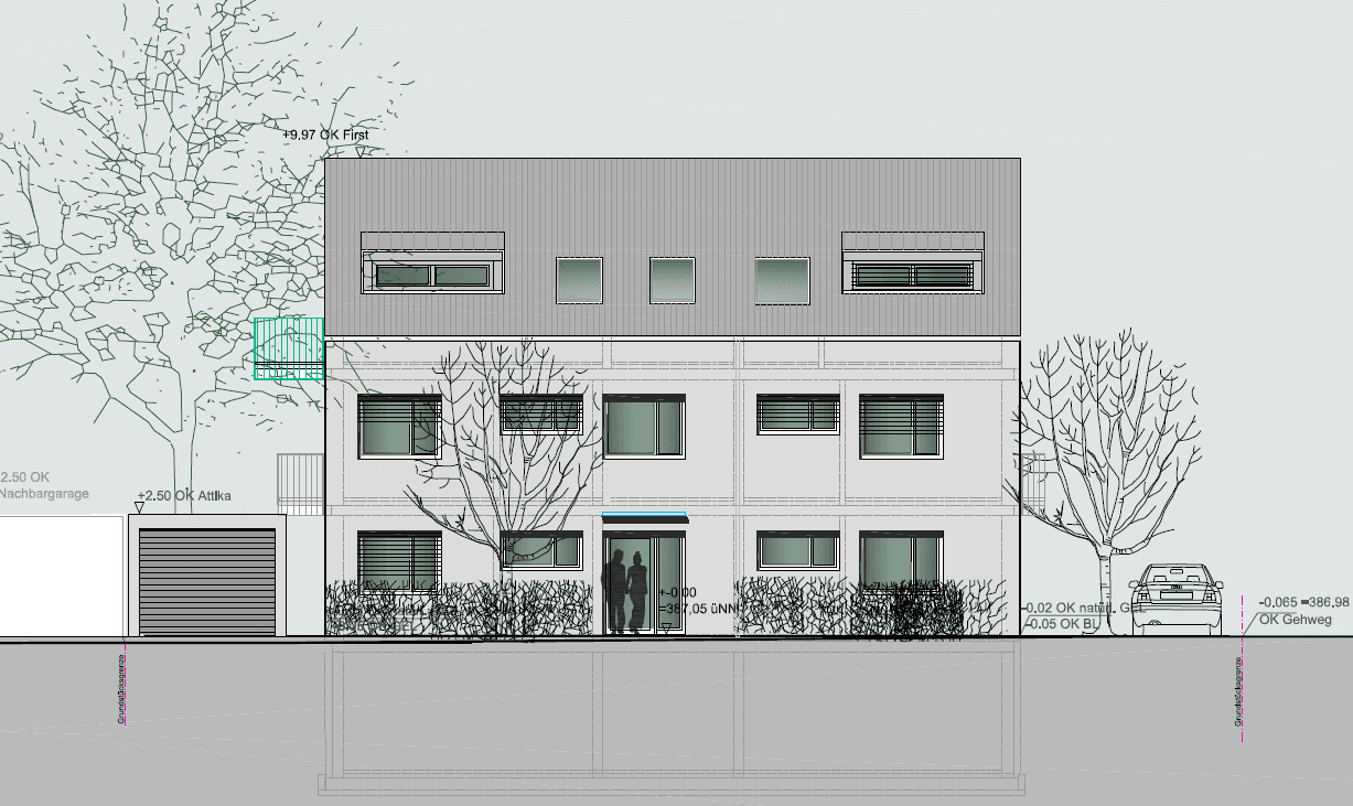 3 bedroom flat for sale, 101 m², Am Wasserturm 16, Geisenfeld, Bavaria 3 bedroom flat for sale, 101 m², Am Wasserturm 16, Geisenfeld, Bavaria