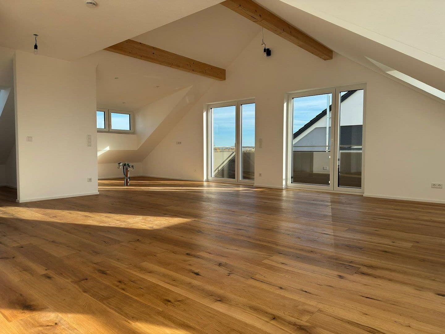 3 bedroom flat for sale, 101 m², Am Wasserturm 16, Geisenfeld, Bavaria 3 bedroom flat for sale, 101 m², Am Wasserturm 16, Geisenfeld, Bavaria