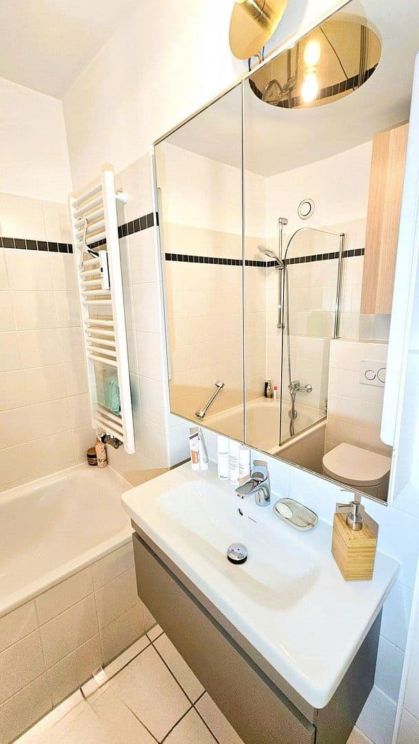 3 bedroom flat for sale, 69 m², Heßstraße 31, München, Bavaria 3 bedroom flat for sale, 69 m², Heßstraße 31, München, Bavaria