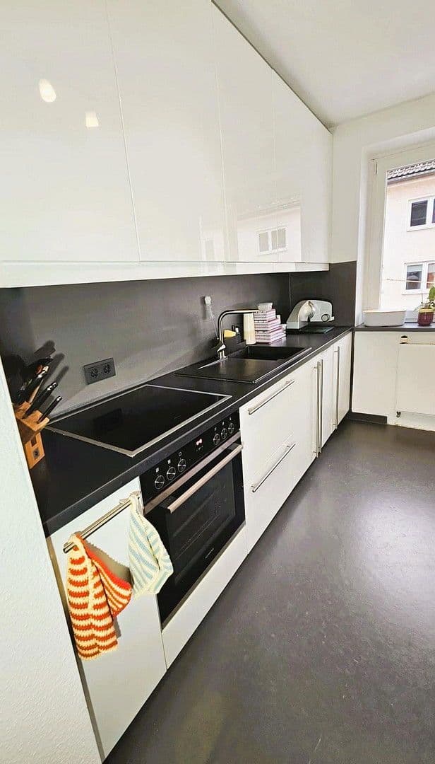 3 bedroom flat for sale, 69 m², Heßstraße 31, München, Bavaria 3 bedroom flat for sale, 69 m², Heßstraße 31, München, Bavaria