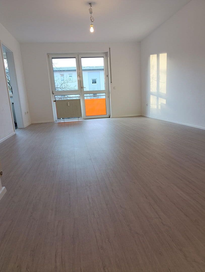 Studio flat to rent, 40 m², Ingolstadt, Bavaria Studio flat to rent, 40 m², Ingolstadt, Bavaria