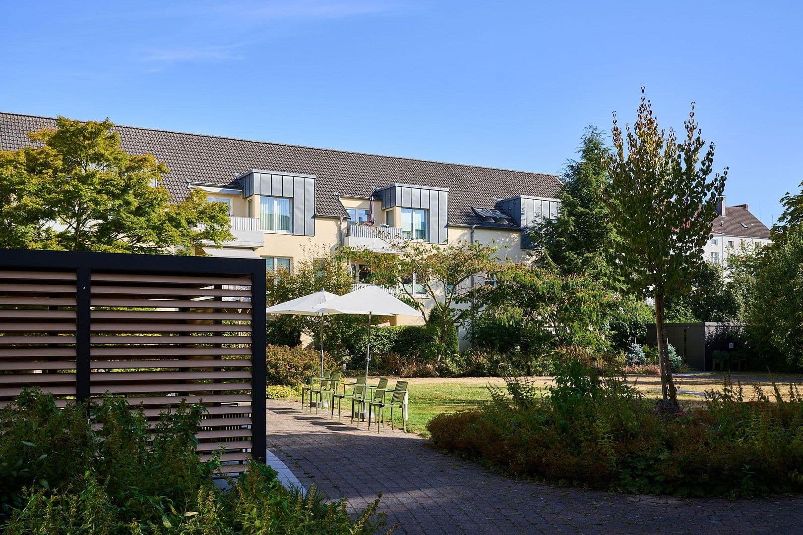 house for sale, 70 m², Clevornstraße 5, Münster, North Rhine-Westphalia house for sale, 70 m², Clevornstraße 5, Münster, North Rhine-Westphalia