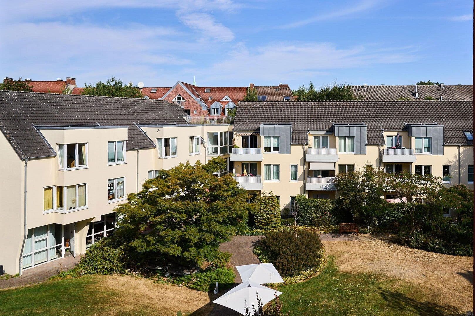 house for sale, 70 m², Clevornstraße 5, Münster, North Rhine-Westphalia house for sale, 70 m², Clevornstraße 5, Münster, North Rhine-Westphalia