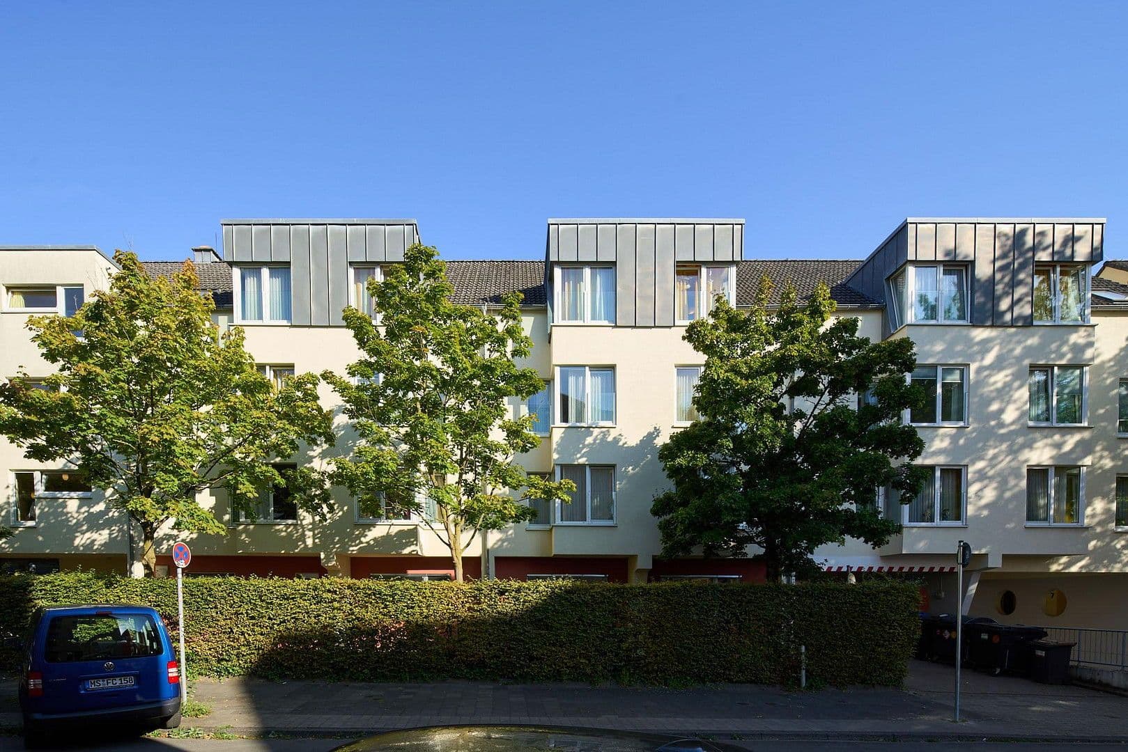 house for sale, 70 m², Clevornstraße 5, Münster, North Rhine-Westphalia house for sale, 70 m², Clevornstraße 5, Münster, North Rhine-Westphalia