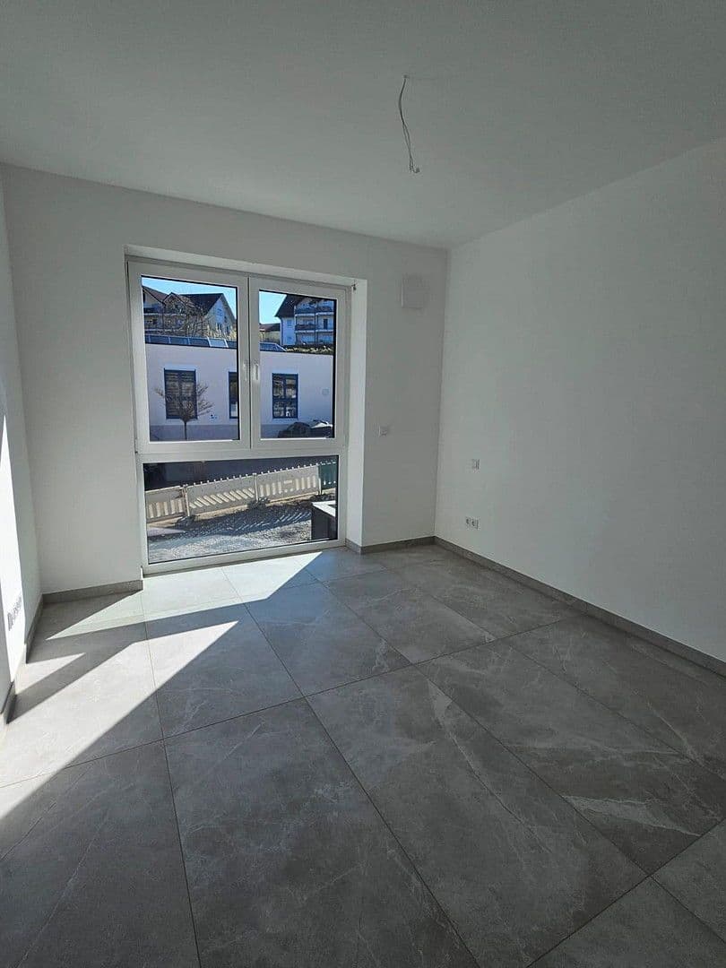 2 bedroom flat to rent, 54 m², Büscherhof 13a, Waldbröl, North Rhine-Westphalia 2 bedroom flat to rent, 54 m², Büscherhof 13a, Waldbröl, North Rhine-Westphalia