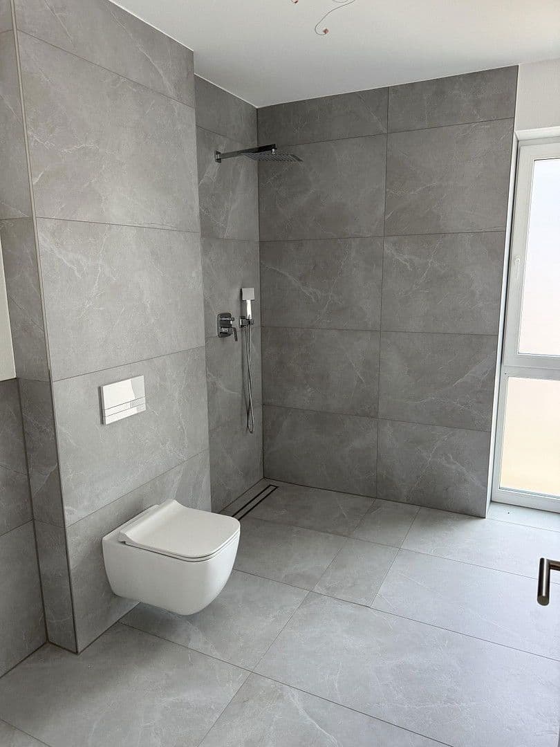 2 bedroom flat to rent, 54 m², Büscherhof 13a, Waldbröl, North Rhine-Westphalia 2 bedroom flat to rent, 54 m², Büscherhof 13a, Waldbröl, North Rhine-Westphalia