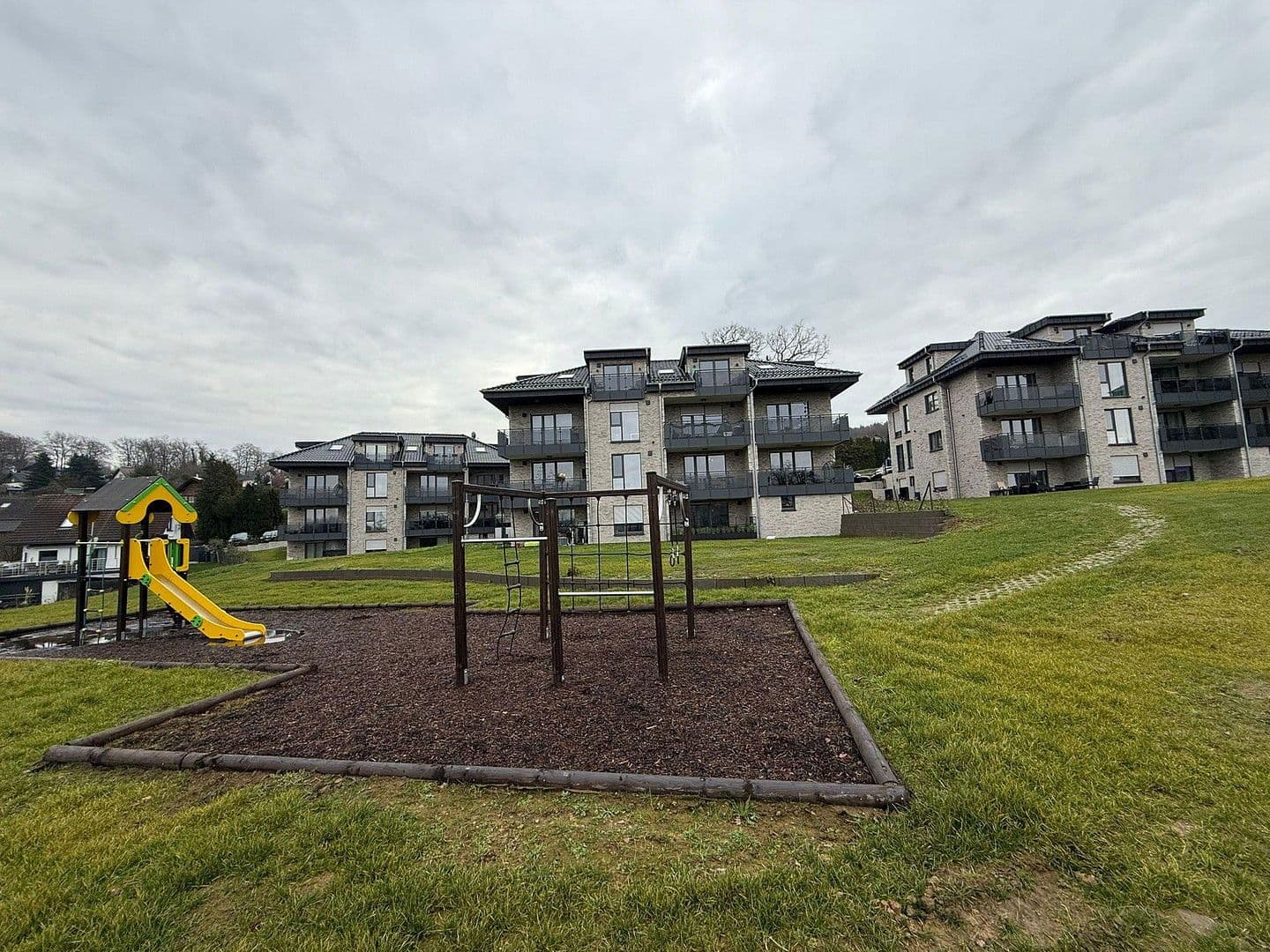 2 bedroom flat to rent, 54 m², Büscherhof 13a, Waldbröl, North Rhine-Westphalia 2 bedroom flat to rent, 54 m², Büscherhof 13a, Waldbröl, North Rhine-Westphalia