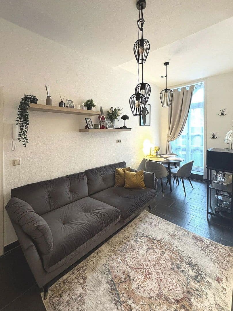 1 bedroom flat to rent, 48 m², Karlstr. 22a, Wolfenbüttel, Lower Saxony 1 bedroom flat to rent, 48 m², Karlstr. 22a, Wolfenbüttel, Lower Saxony