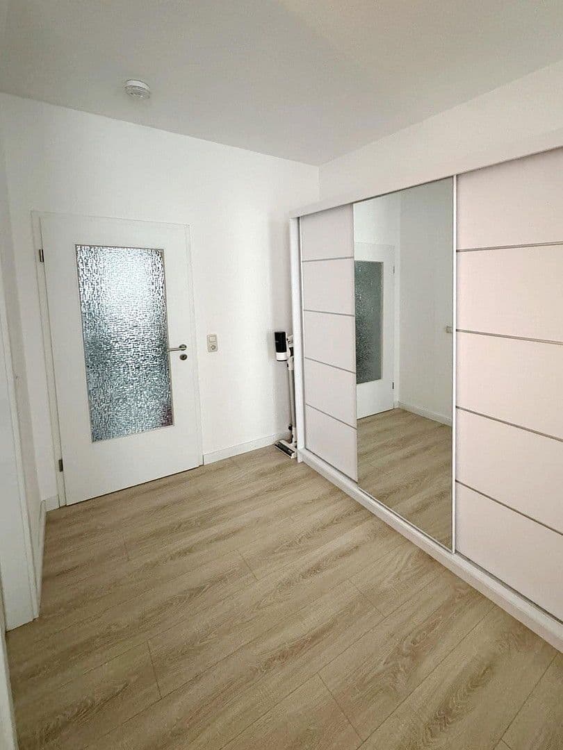 1 bedroom flat to rent, 48 m², Karlstr. 22a, Wolfenbüttel, Lower Saxony 1 bedroom flat to rent, 48 m², Karlstr. 22a, Wolfenbüttel, Lower Saxony