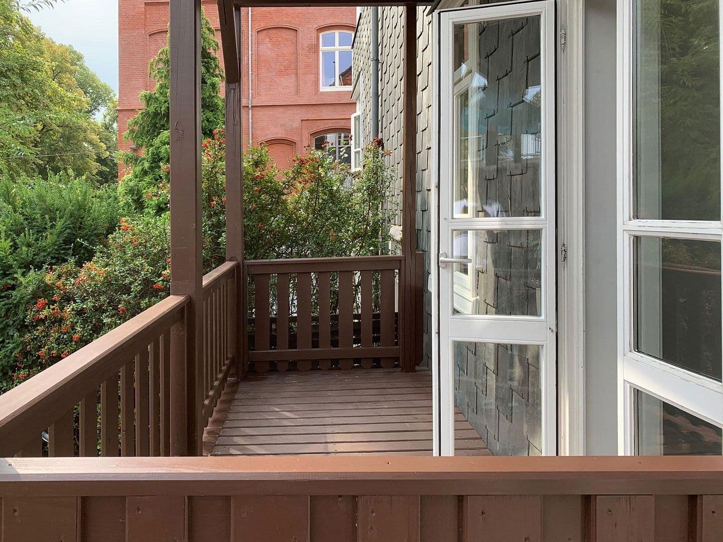 1 bedroom flat to rent, 48 m², Karlstr. 22a, Wolfenbüttel, Lower Saxony 1 bedroom flat to rent, 48 m², Karlstr. 22a, Wolfenbüttel, Lower Saxony