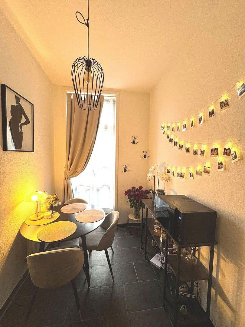 1 bedroom flat to rent, 48 m², Karlstr. 22a, Wolfenbüttel, Lower Saxony 1 bedroom flat to rent, 48 m², Karlstr. 22a, Wolfenbüttel, Lower Saxony