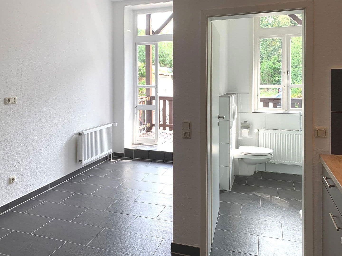 1 bedroom flat to rent, 48 m², Karlstr. 22a, Wolfenbüttel, Lower Saxony 1 bedroom flat to rent, 48 m², Karlstr. 22a, Wolfenbüttel, Lower Saxony