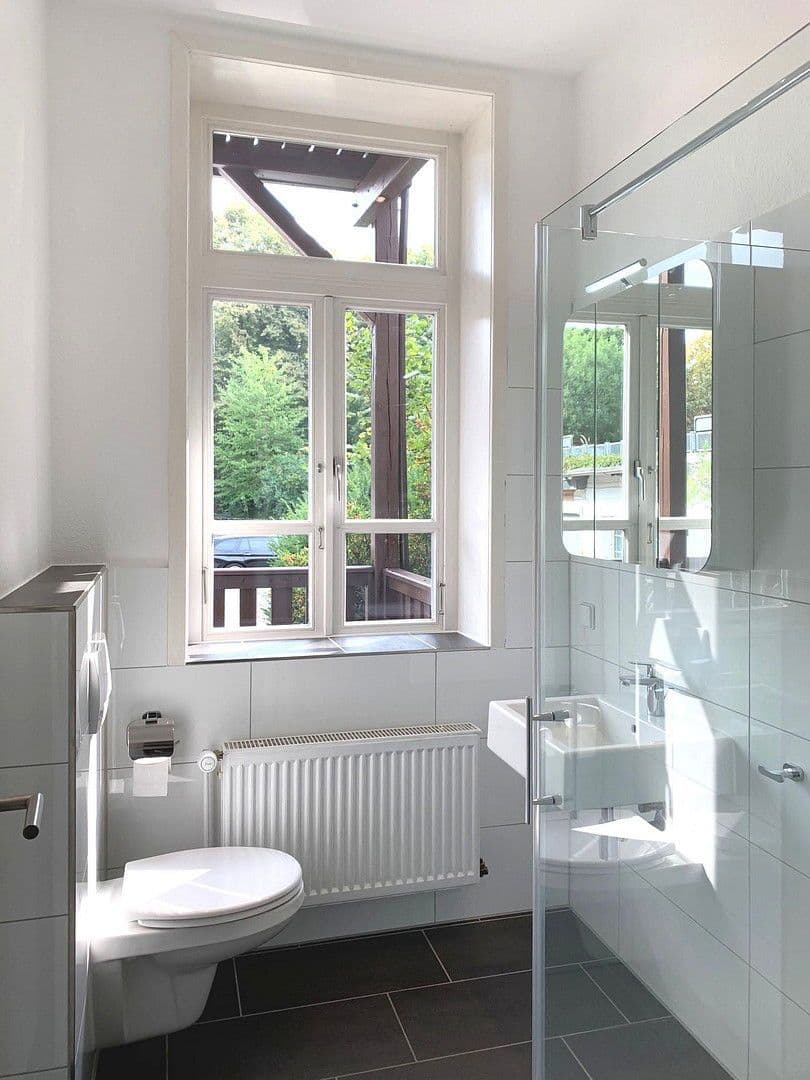 1 bedroom flat to rent, 48 m², Karlstr. 22a, Wolfenbüttel, Lower Saxony 1 bedroom flat to rent, 48 m², Karlstr. 22a, Wolfenbüttel, Lower Saxony