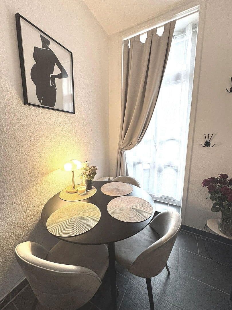 1 bedroom flat to rent, 48 m², Karlstr. 22a, Wolfenbüttel, Lower Saxony 1 bedroom flat to rent, 48 m², Karlstr. 22a, Wolfenbüttel, Lower Saxony